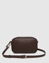 Load image into Gallery viewer, Bianca Crossbody - Chocolate
