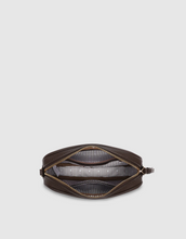 Load image into Gallery viewer, Bianca Crossbody - Chocolate
