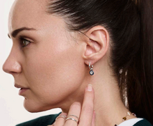 Load image into Gallery viewer, Studio Earring
