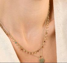 Load image into Gallery viewer, Soleil Necklace
