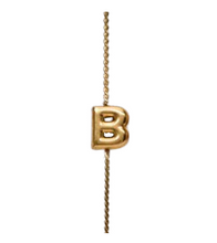 Load image into Gallery viewer, Initial Bracelet - Gold
