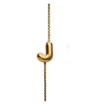 Load image into Gallery viewer, Initial Bracelet - Gold
