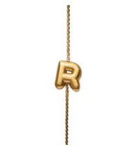 Load image into Gallery viewer, Initial Bracelet - Gold
