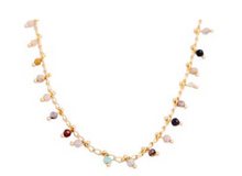 Load image into Gallery viewer, Soleil Necklace
