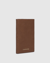Load image into Gallery viewer, Venice Wallet - Cognac
