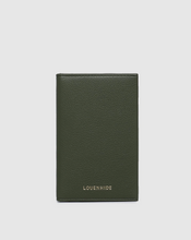 Load image into Gallery viewer, Venice Wallet - Olive

