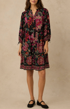 Load image into Gallery viewer, Mariah Printed Dress
