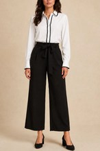 Load image into Gallery viewer, Addison Wide Leg Pant
