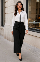 Load image into Gallery viewer, Addison Wide Leg Pant
