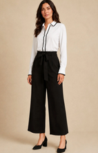 Load image into Gallery viewer, Addison Wide Leg Pant
