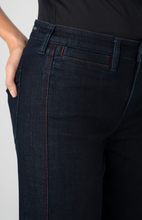 Load image into Gallery viewer, Liverpool Kennedy Straight with Side Stitch
