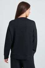 Load image into Gallery viewer, Butter Long Sleeve with Buttons
