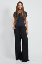 Load image into Gallery viewer, Up! Butter Wide Leg Pant
