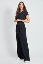Load image into Gallery viewer, Up! Butter Wide Leg Pant
