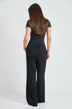 Load image into Gallery viewer, Up! Butter Wide Leg Pant
