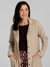 Load image into Gallery viewer, Marlowe Jacket
