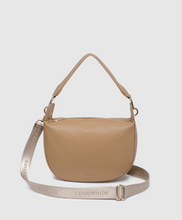 Load image into Gallery viewer, Georgina Shoulder Bag - Honey

