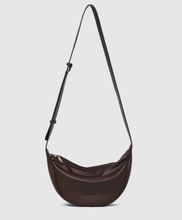 Load image into Gallery viewer, Sylvia Sling Bag - Chocolate
