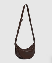 Load image into Gallery viewer, Sylvia Sling Bag - Chocolate
