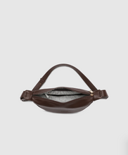 Load image into Gallery viewer, Sylvia Sling Bag - Chocolate
