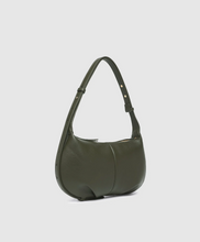Load image into Gallery viewer, Olivia Shoulder Bag - Olive
