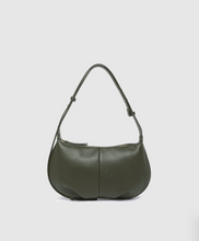 Load image into Gallery viewer, Olivia Shoulder Bag - Olive
