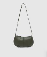 Load image into Gallery viewer, Olivia Shoulder Bag - Olive

