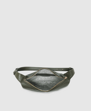 Load image into Gallery viewer, Olivia Shoulder Bag - Olive

