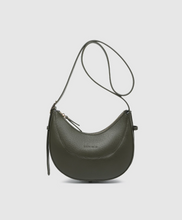 Load image into Gallery viewer, Lane Crossbody Bag - Olive
