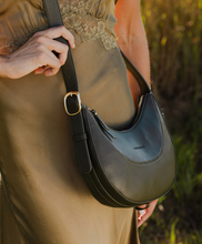 Load image into Gallery viewer, Lane Crossbody Bag - Olive
