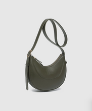 Load image into Gallery viewer, Lane Crossbody Bag - Olive

