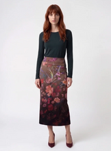 Load image into Gallery viewer, Loretto Top - Green
