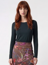Load image into Gallery viewer, Loretto Top - Green
