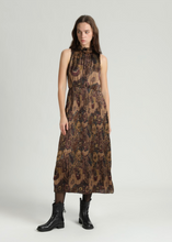 Load image into Gallery viewer, Donna Long Dress
