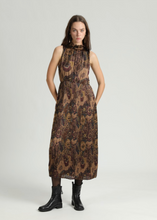 Load image into Gallery viewer, Donna Long Dress
