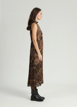 Load image into Gallery viewer, Donna Long Dress
