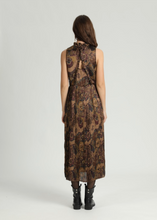 Load image into Gallery viewer, Donna Long Dress
