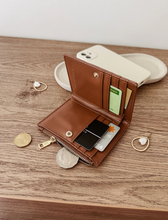 Load image into Gallery viewer, Lily Woven Wallet
