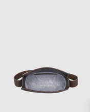 Load image into Gallery viewer, Maddie Shoulder Bag - Chocolate
