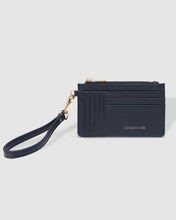 Load image into Gallery viewer, Tahlia Cardholder - Navy
