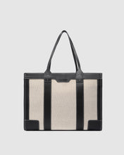 Load image into Gallery viewer, Toorak Canvas Tote Bag
