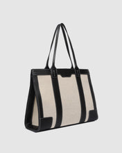 Load image into Gallery viewer, Toorak Canvas Tote Bag
