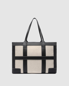 Toorak Canvas Tote Bag