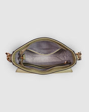 Load image into Gallery viewer, Fergie Shoulder Bag - Sage Green
