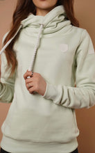 Load image into Gallery viewer, Wanakome Artemis Hoodie White Label - Apple
