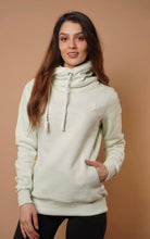 Load image into Gallery viewer, Wanakome Artemis Hoodie White Label - Apple

