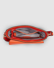 Load image into Gallery viewer, Fergie Shoulder Bag - Orange
