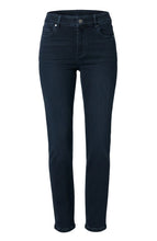 Load image into Gallery viewer, Liverpool Gia Glider Slim - Raven
