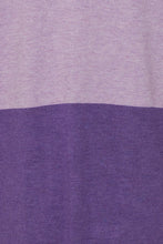 Load image into Gallery viewer, Pimba Long Cardigan - Purple
