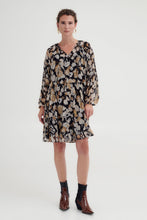 Load image into Gallery viewer, Fibba Dress - Birch Mix
